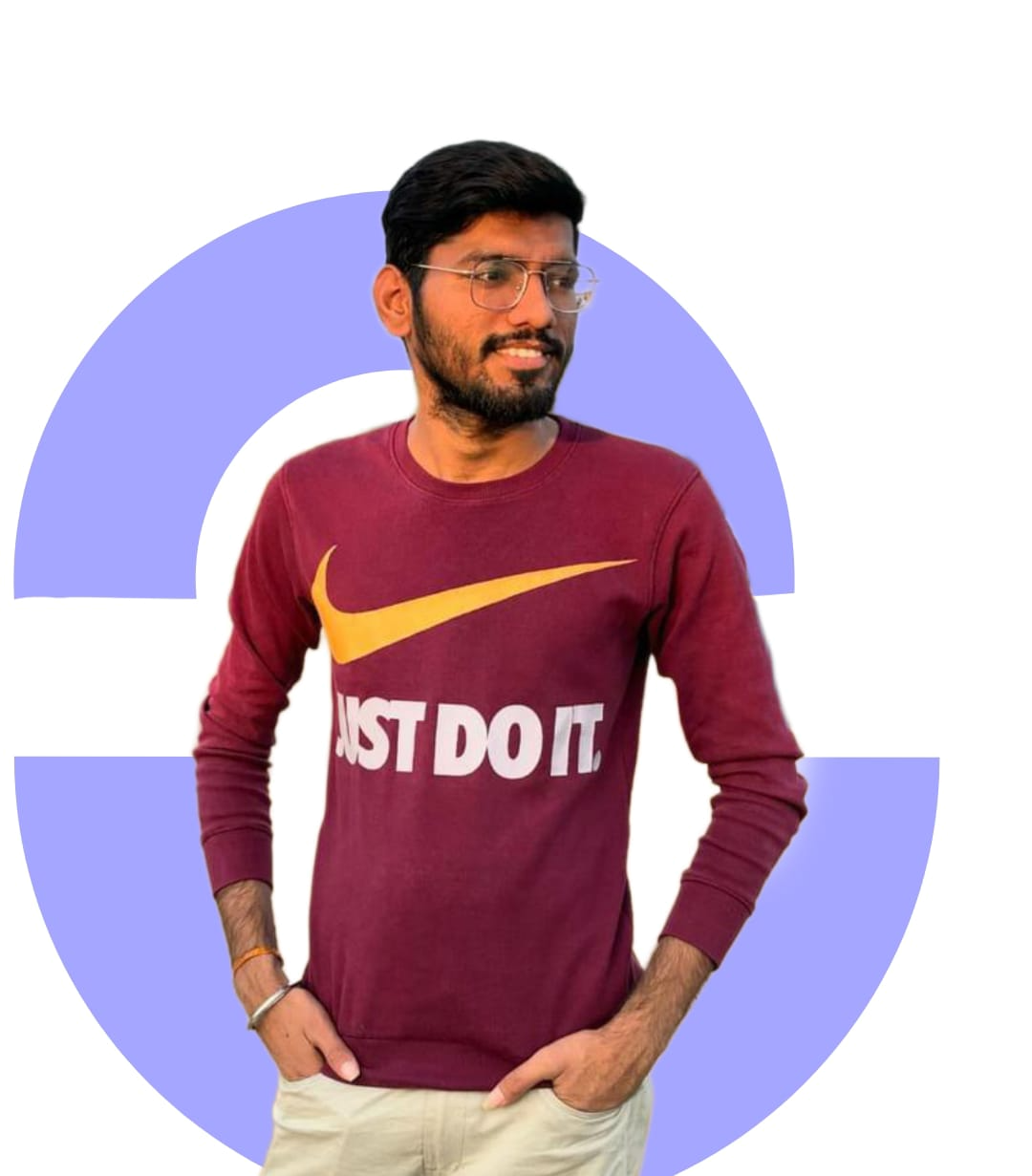 Nipul Purohit